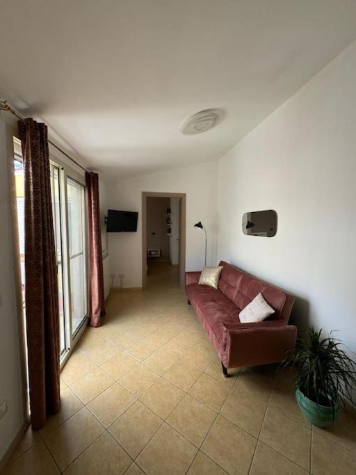 Casa Dolores Alghero Exterior foto